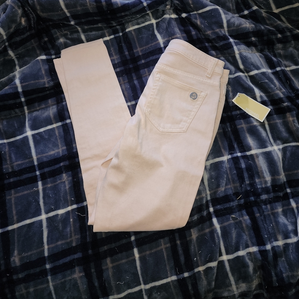 Michael Kors Skinny Jeans